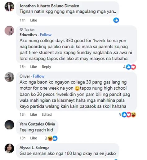 Senior High School Student Reports Dad to Raffy Tulfo Over .